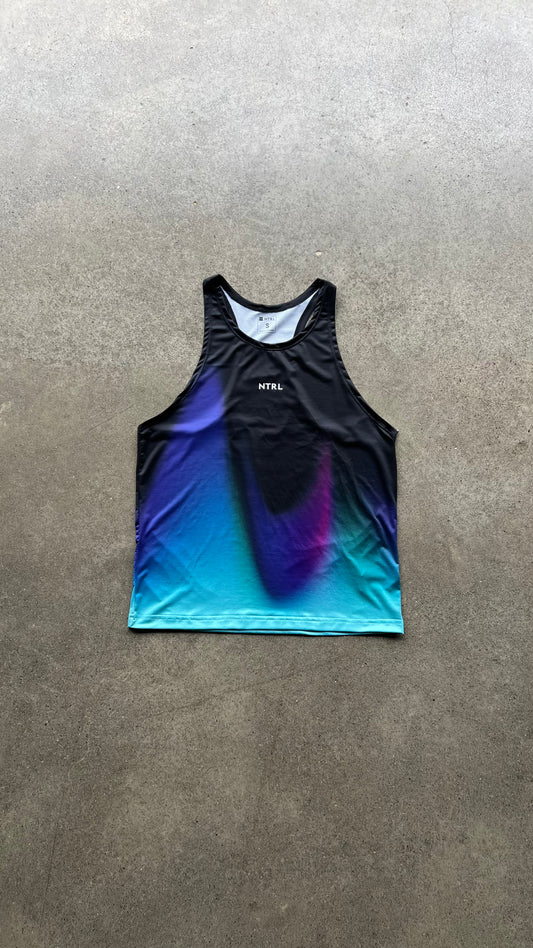Singlet AURORA BOREAL
