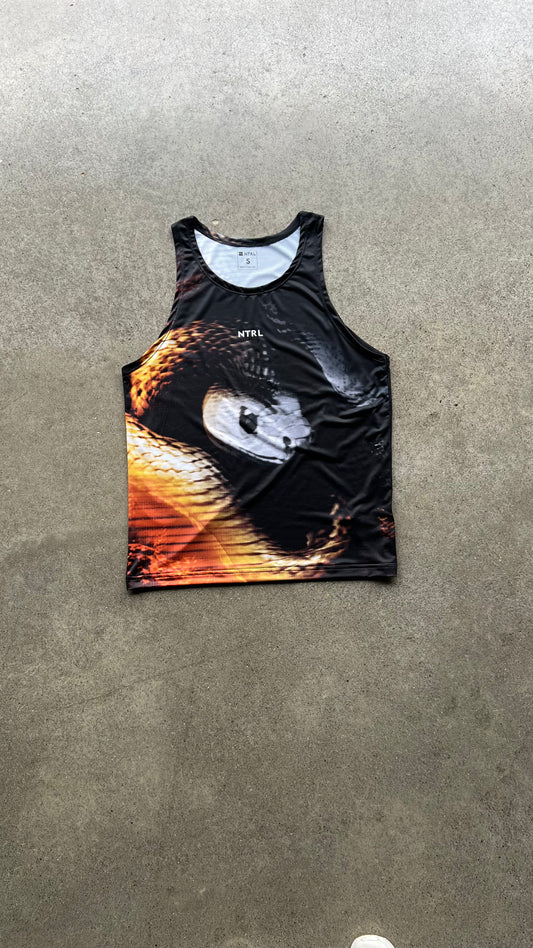Singlet COBRA