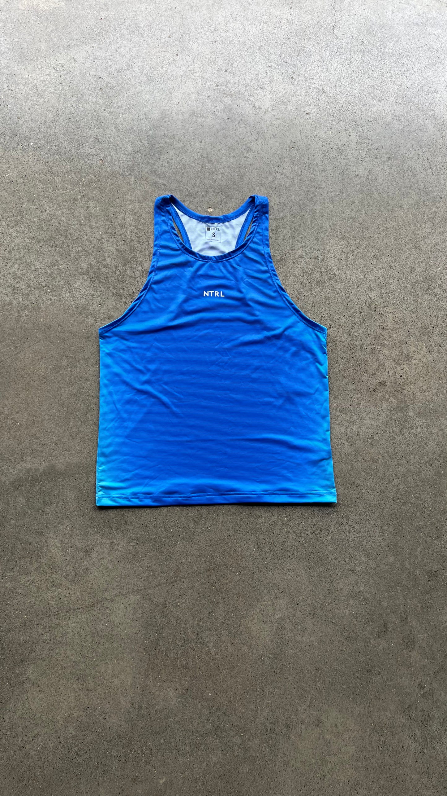 Singlet FUSION