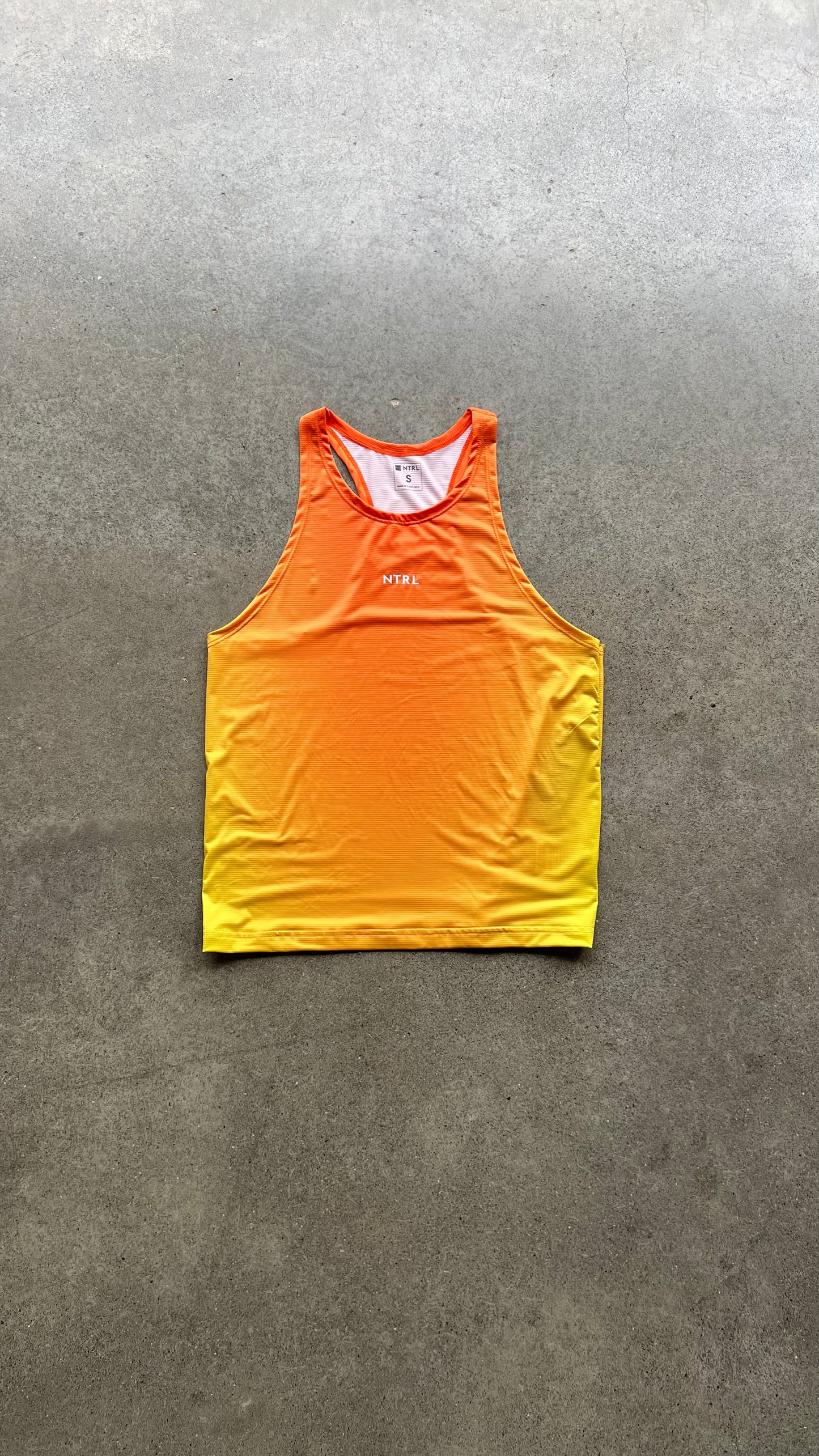 Singlet FUSION