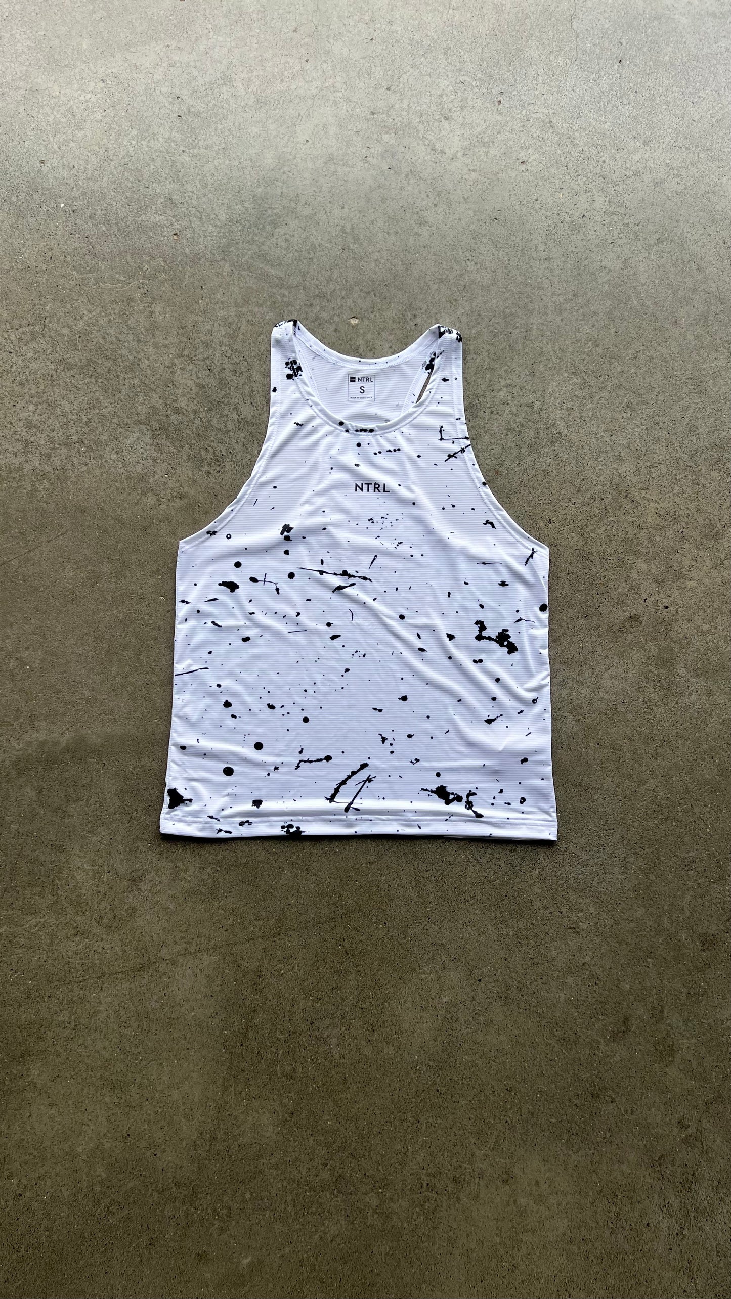 Singlet ENERGY