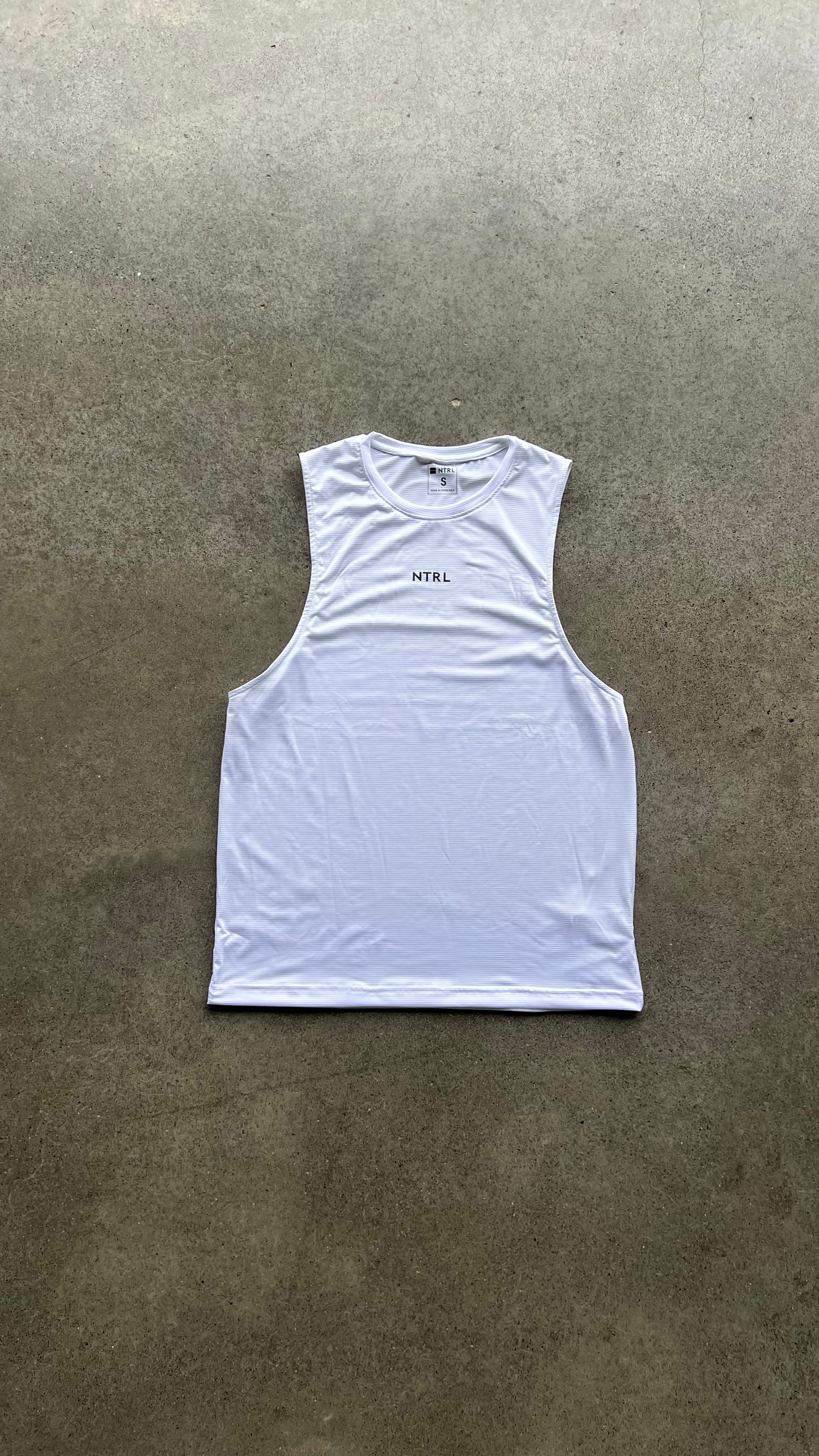 Performance Basic TANK