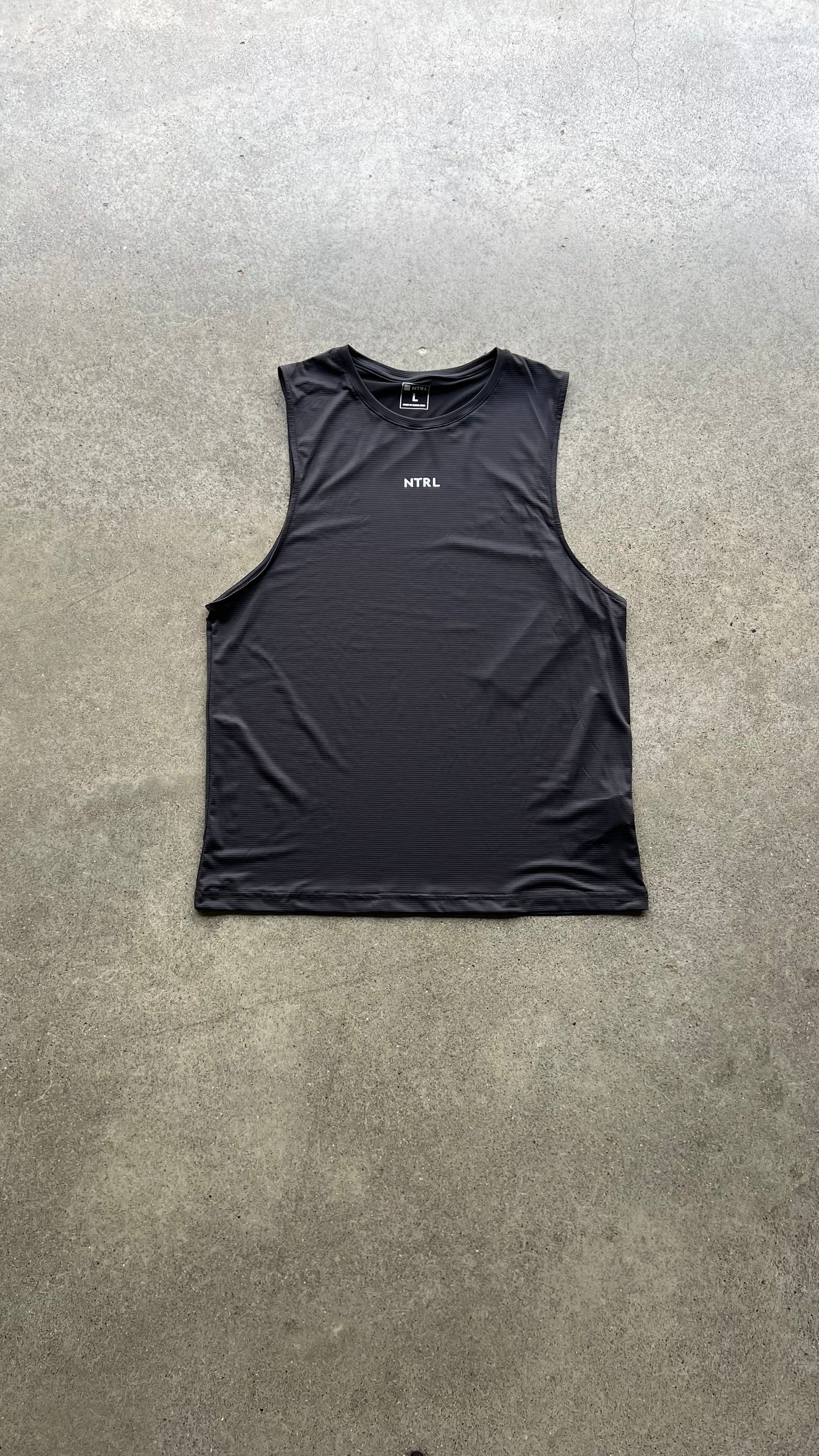 Performance Basic TANK