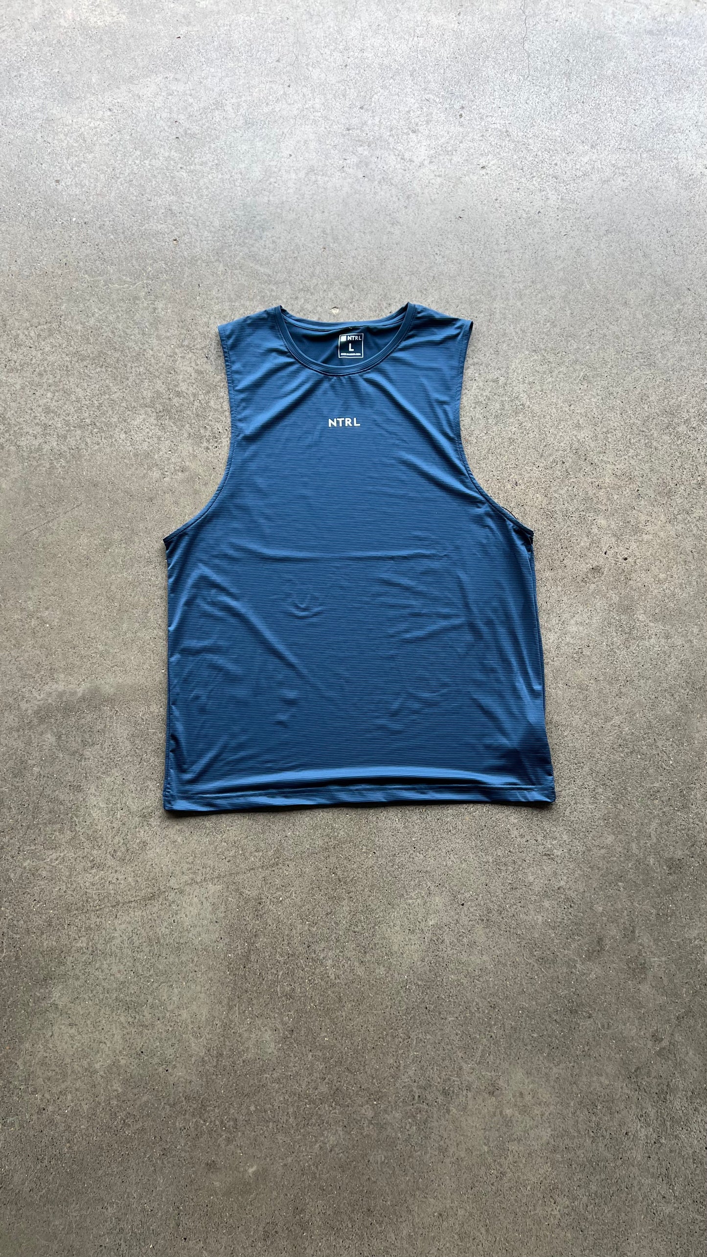 Performance Basic TANK