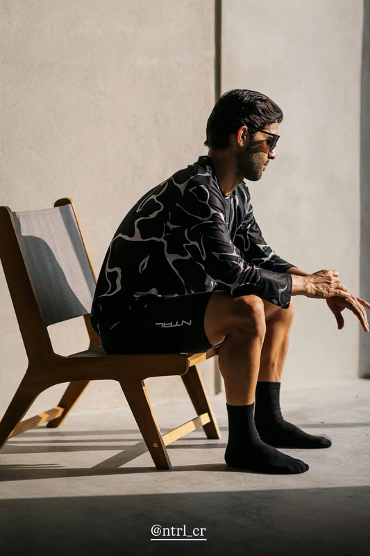 Performance Long Sleeve Sismica