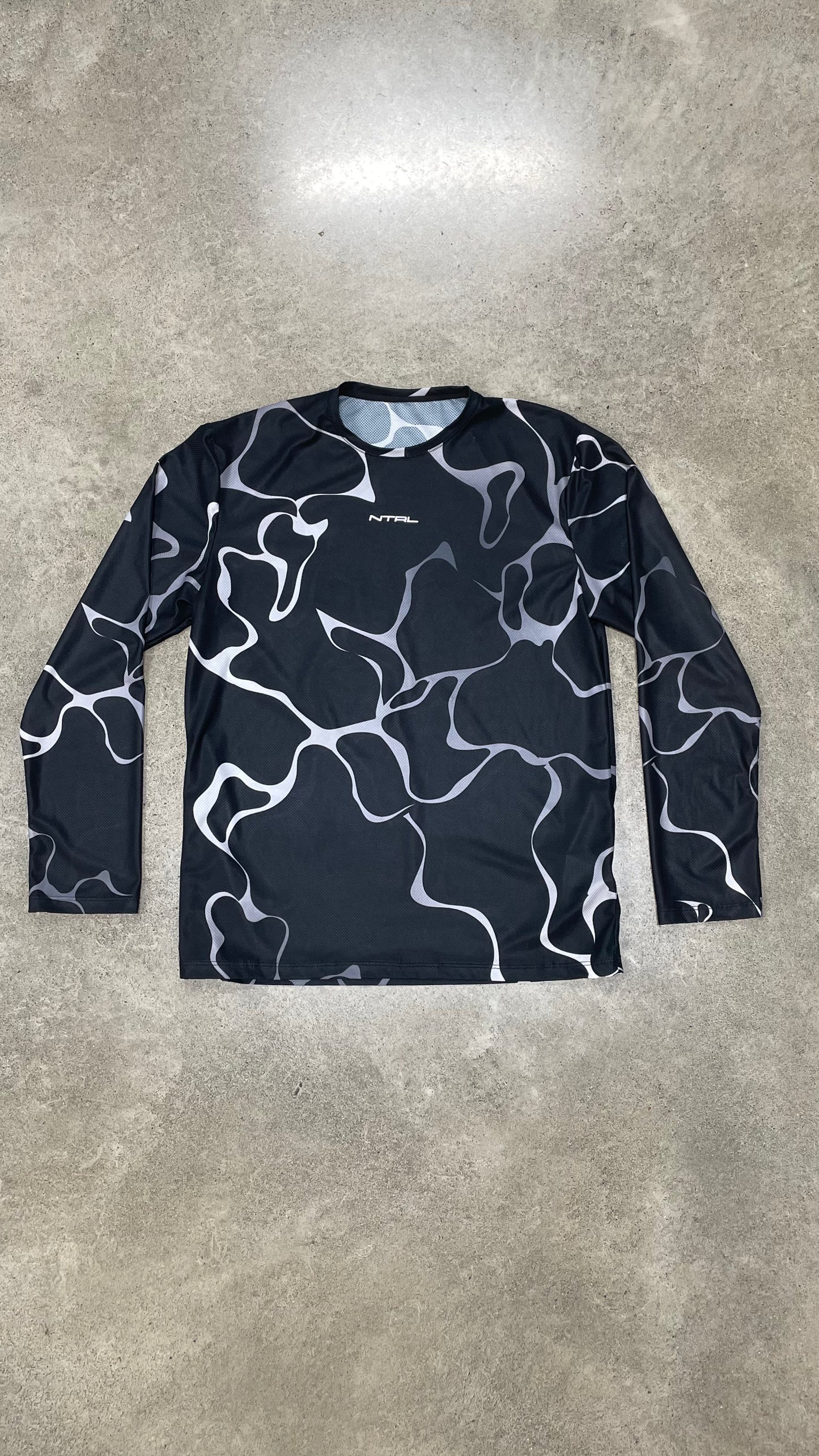 Performance Long Sleeve Sismica