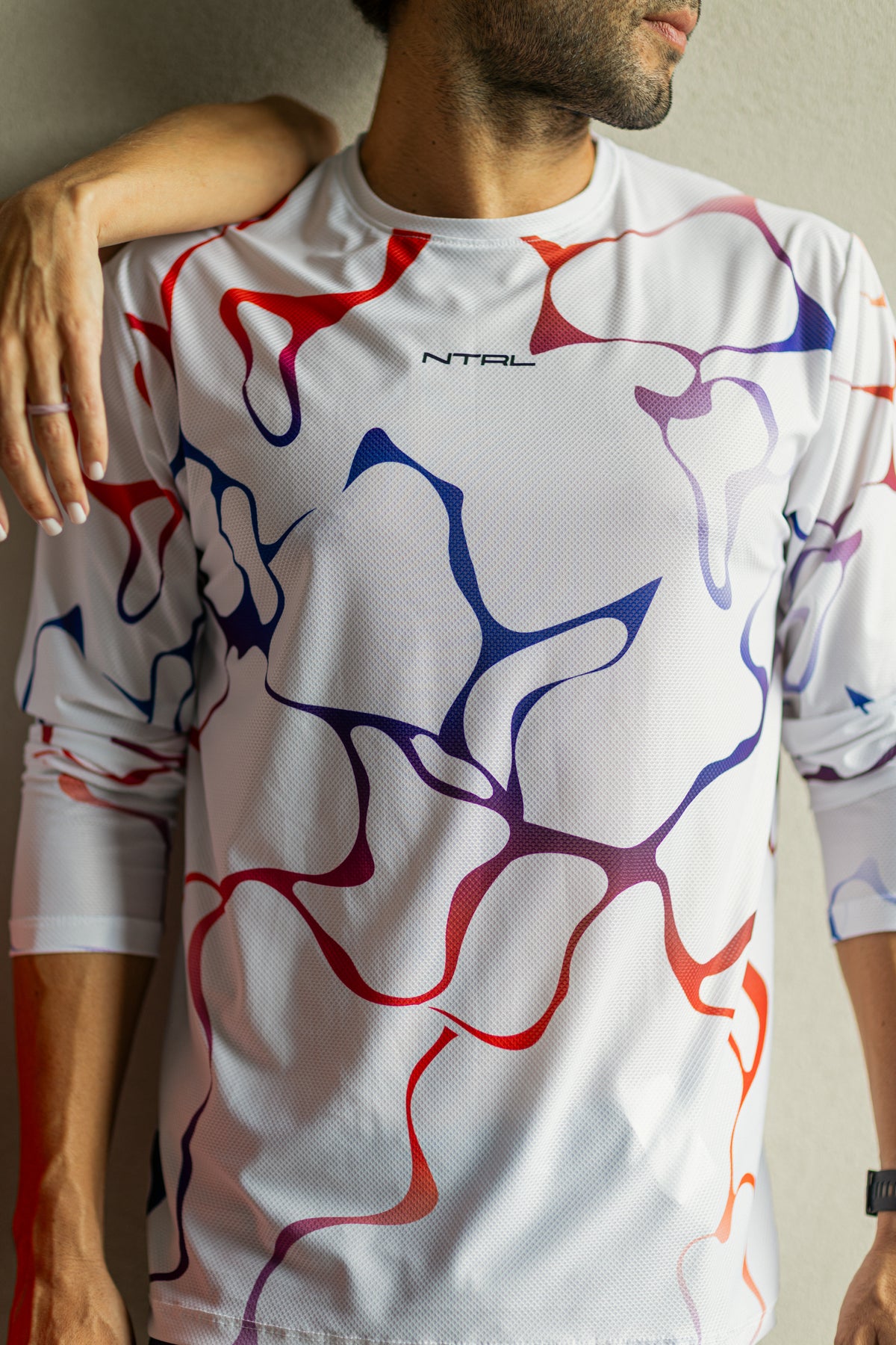 Performance Long Sleeve Sismica