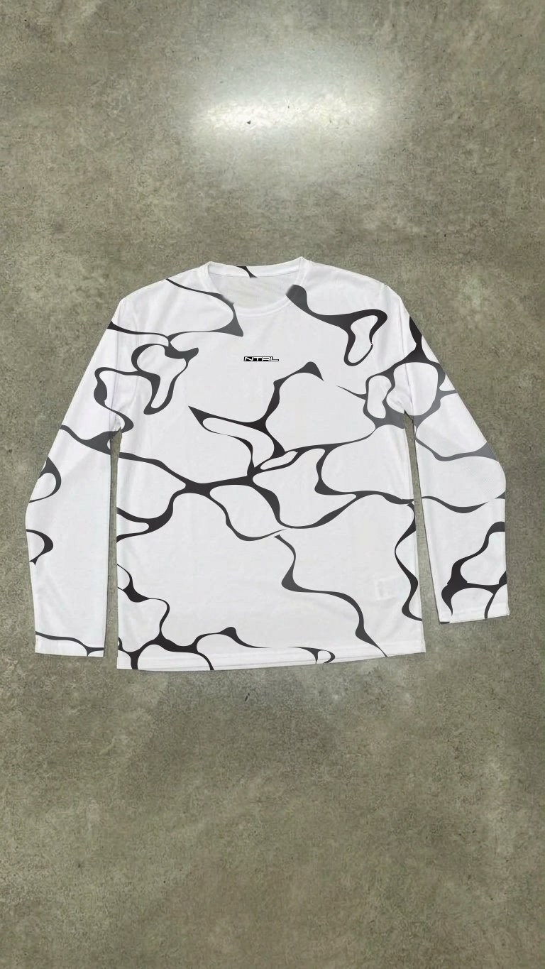 Performance Long Sleeve Sismica