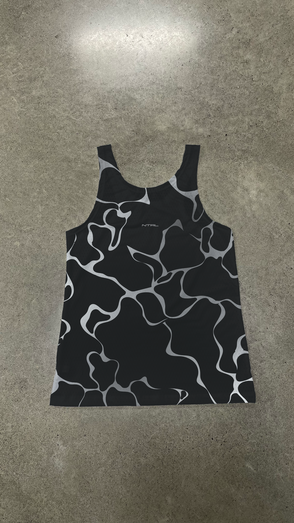 Women's Singlet Candence