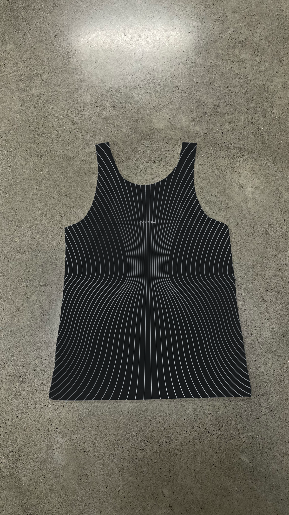 Women's Singlet Candence