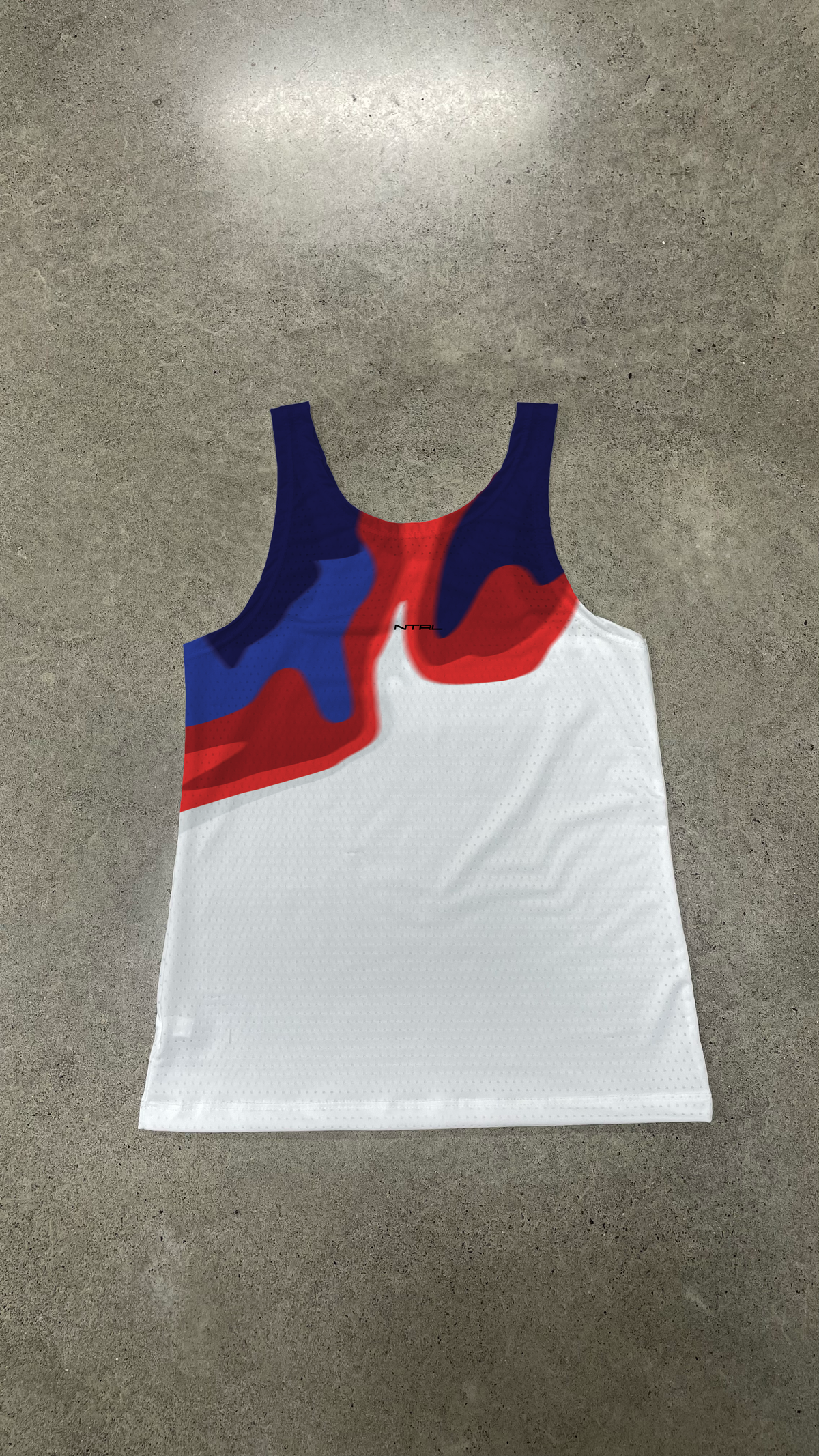 Women's Singlet Candence