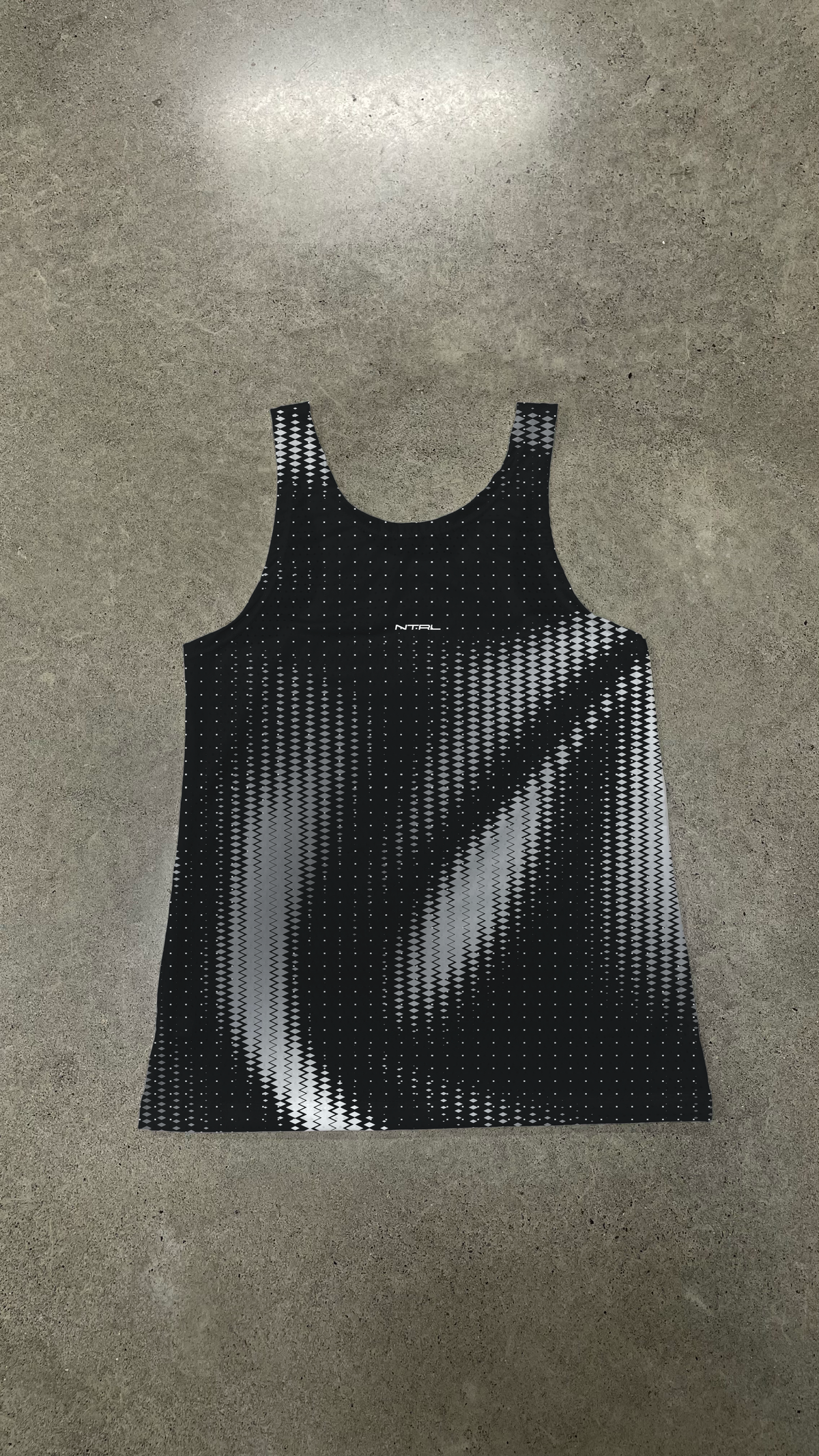 Women's Singlet Candence