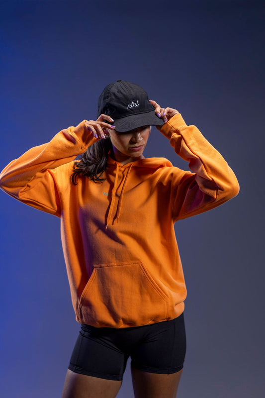 Soft Washed Cotton Hat