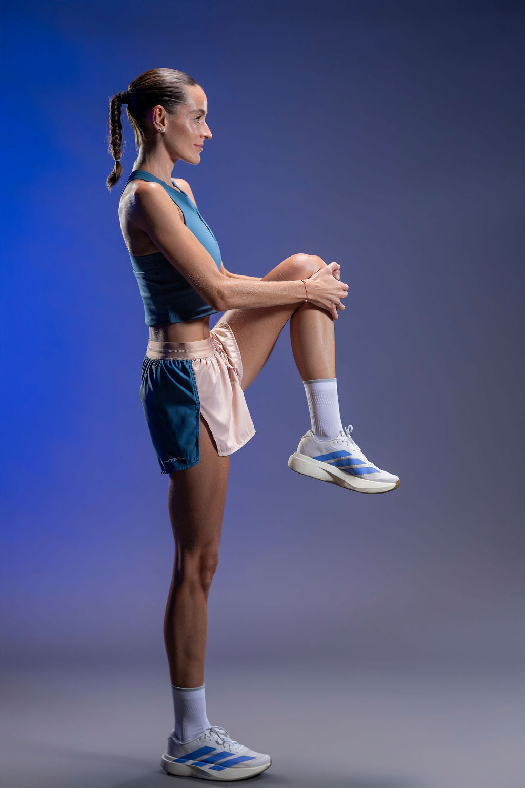 Women's DUAL Short (3 pockets)