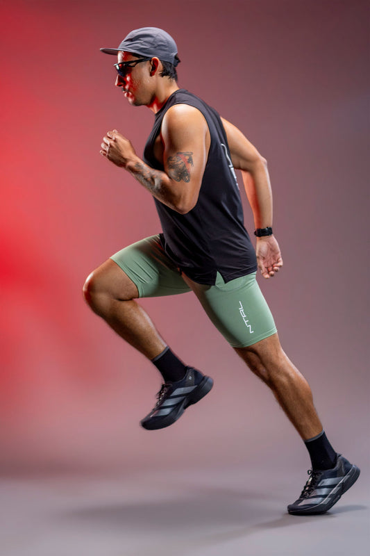 Men's Race Tight (3 pockets)