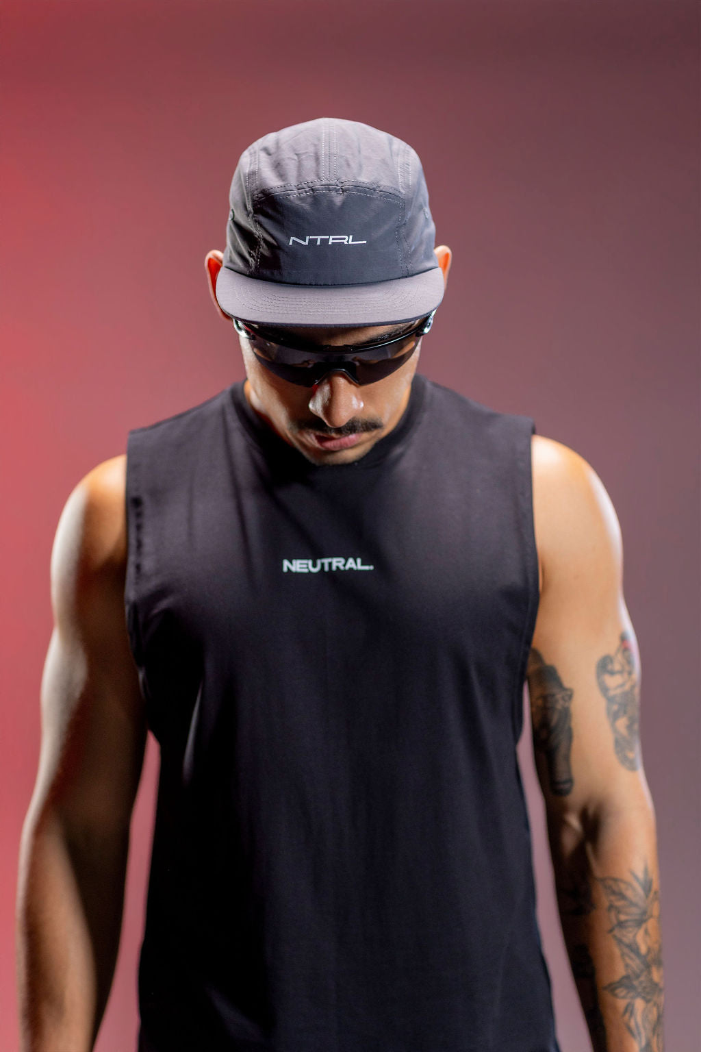 Nylon Hat