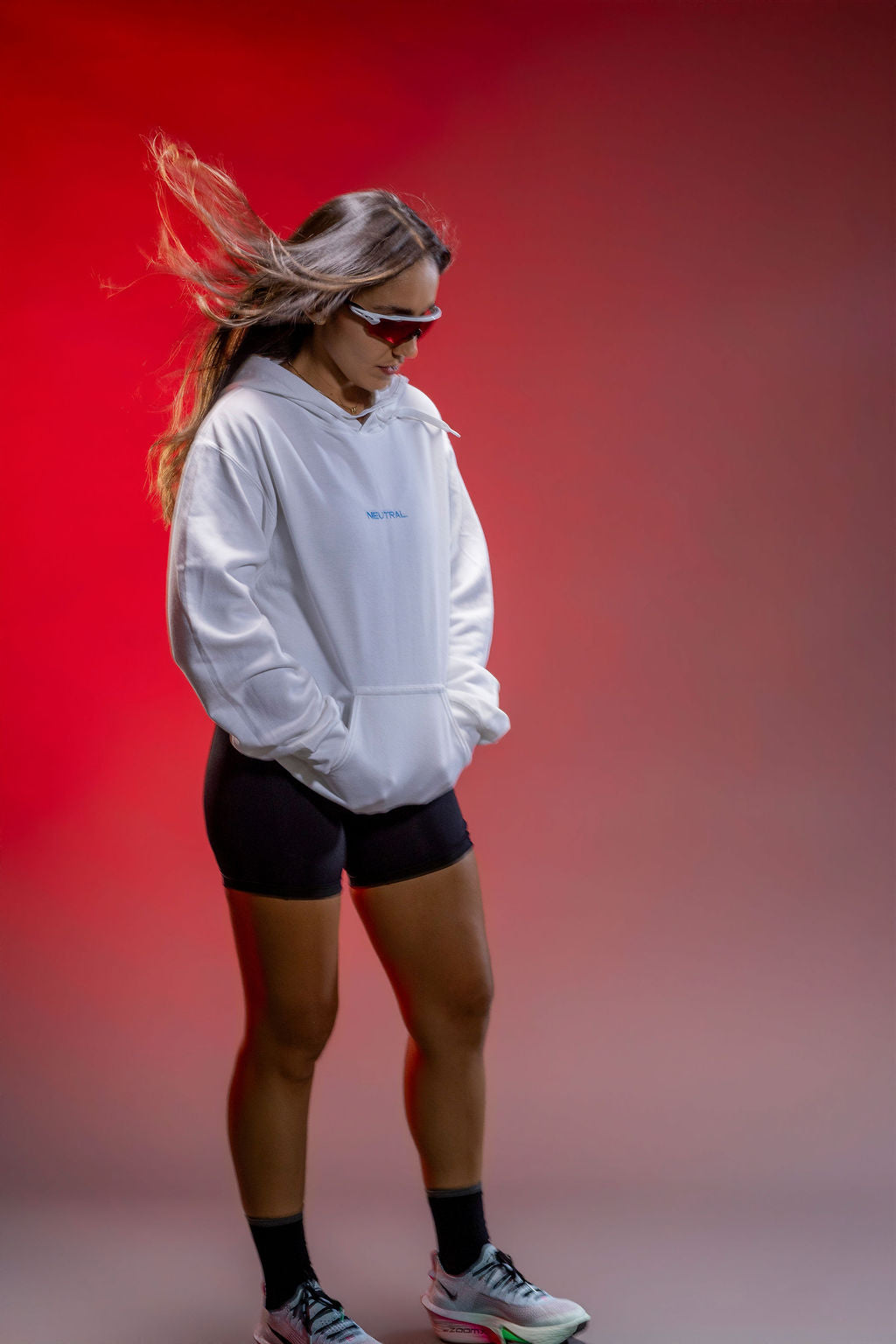 NEUTRAL Unisex Hoodie
