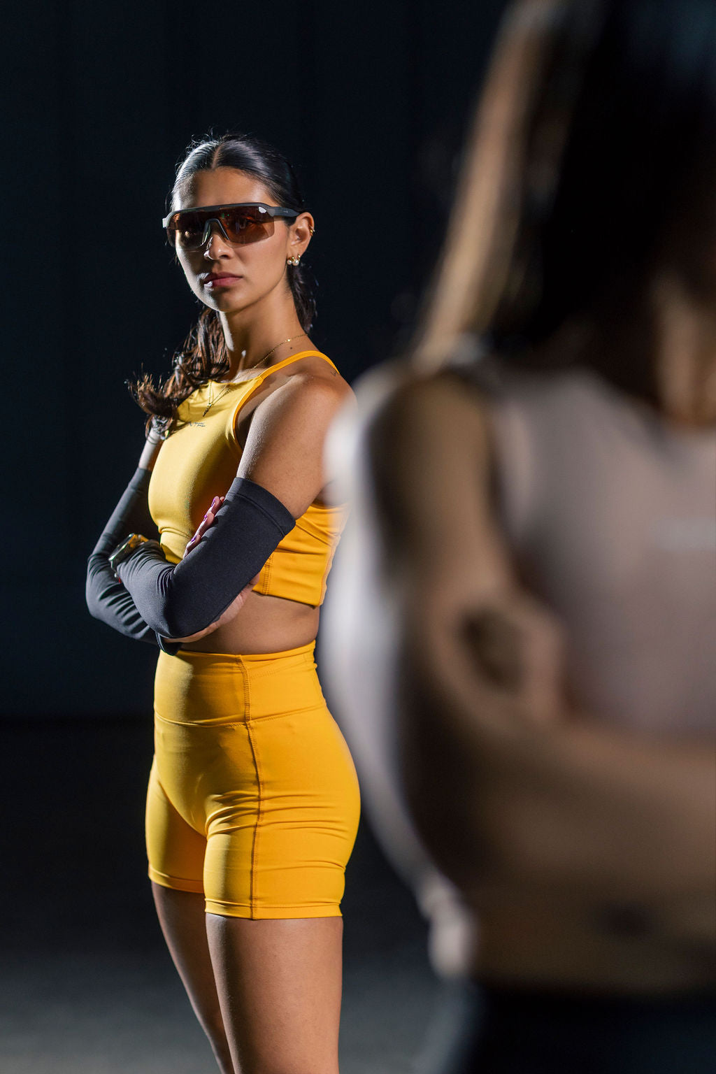 Women's Training Tight (1 pocket)