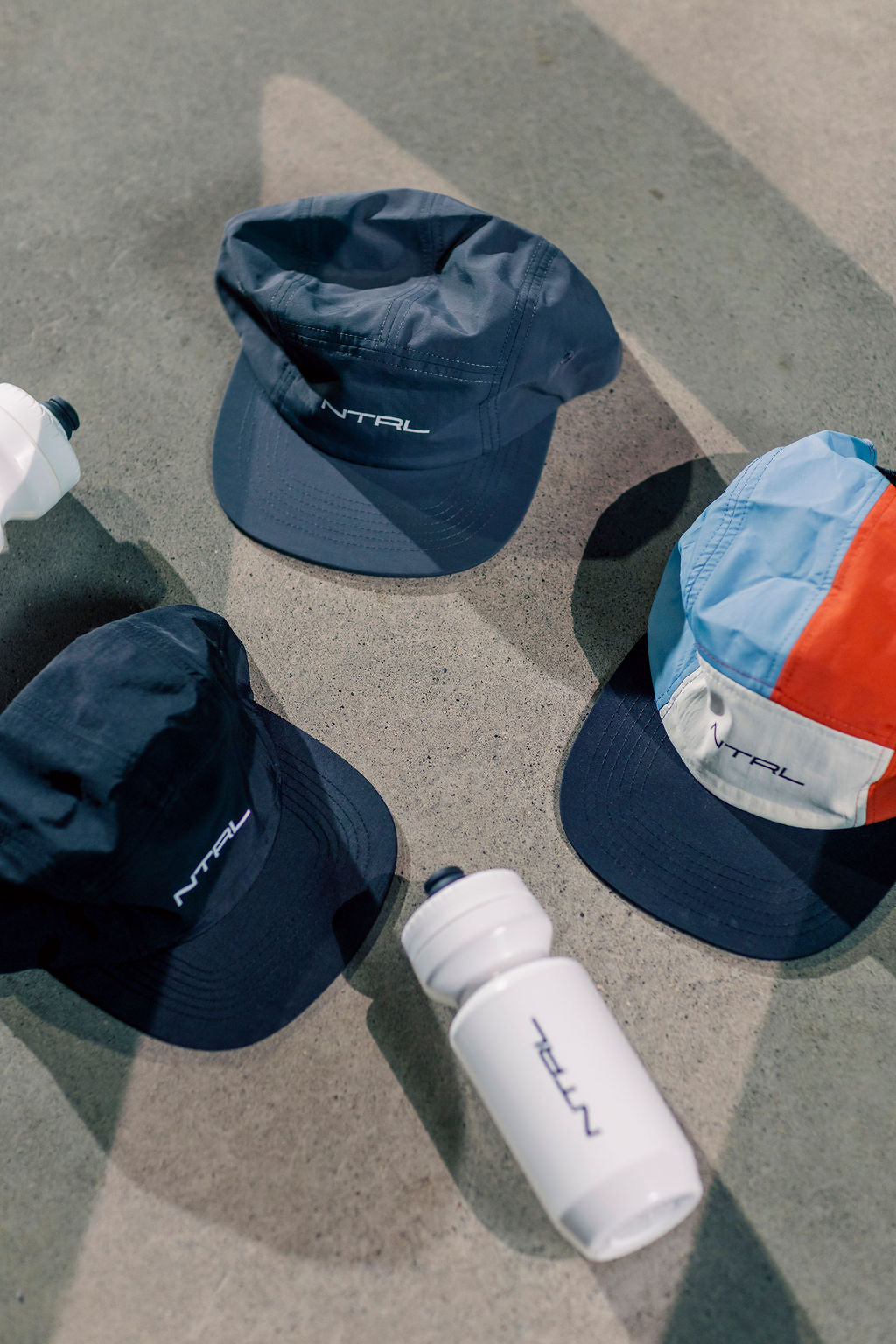 Nylon Hat