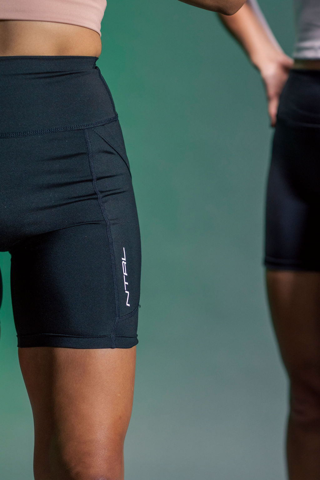 Women's Race Tight (3 pockets)