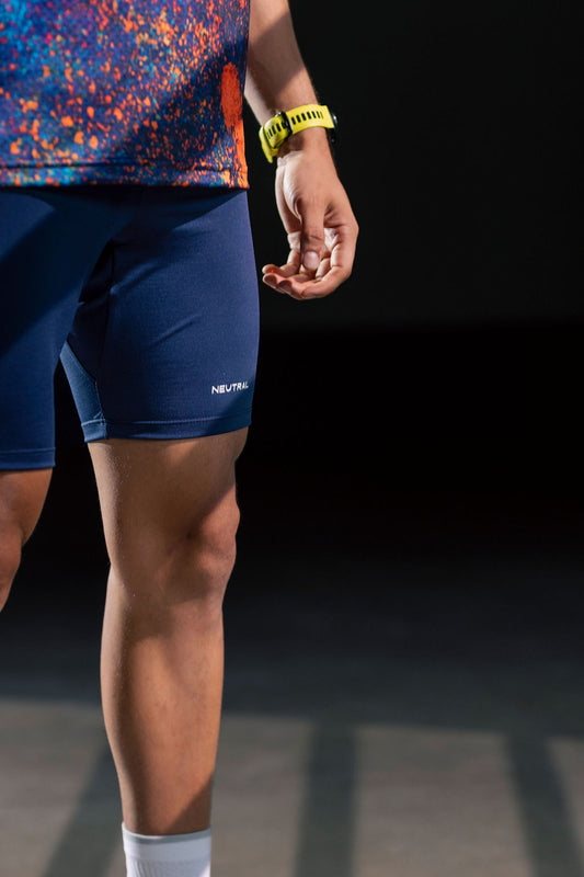 Men's Training Tights (1 pocket)