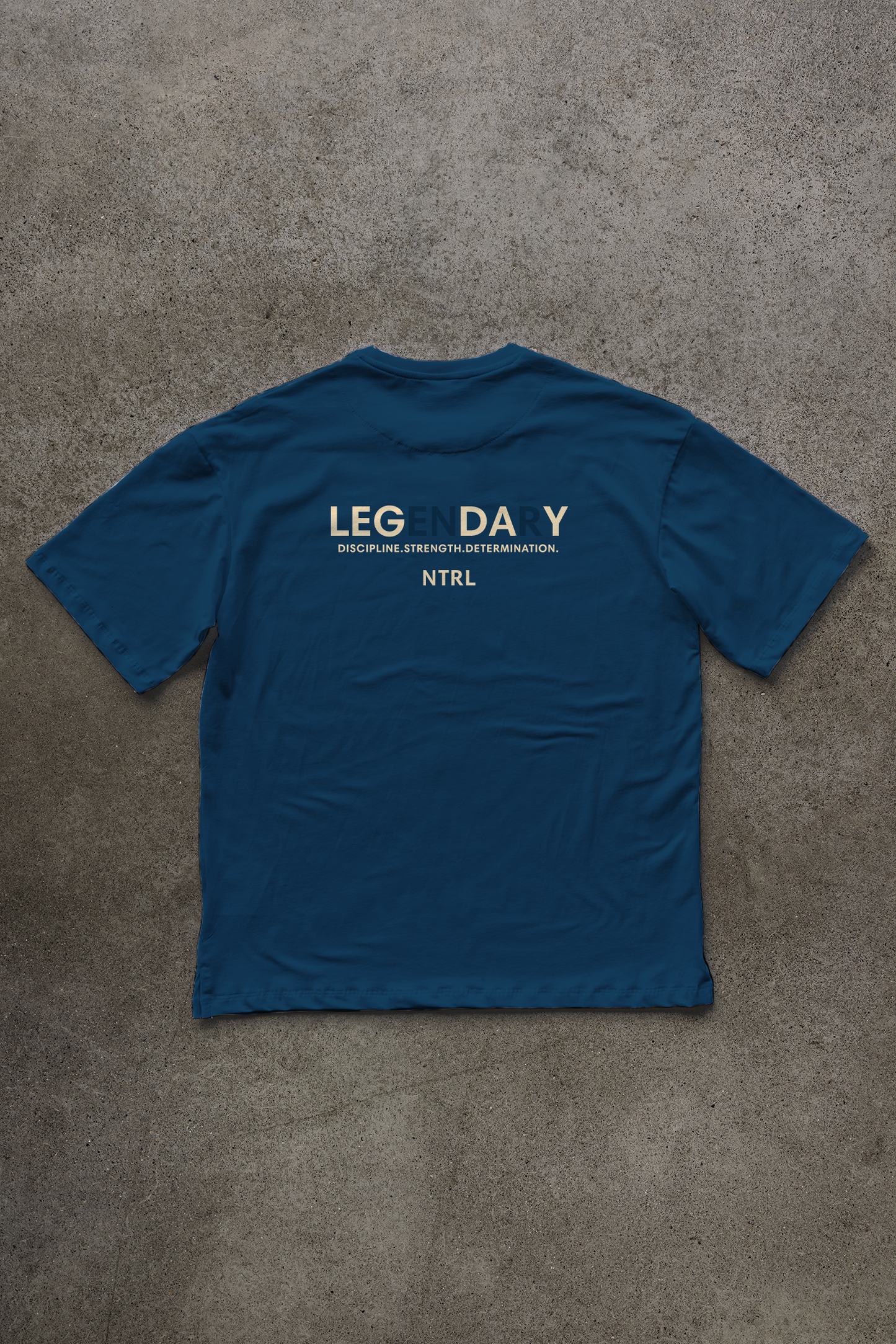 Camiseta Legendary