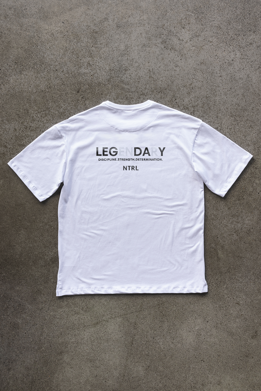Camiseta Legendary
