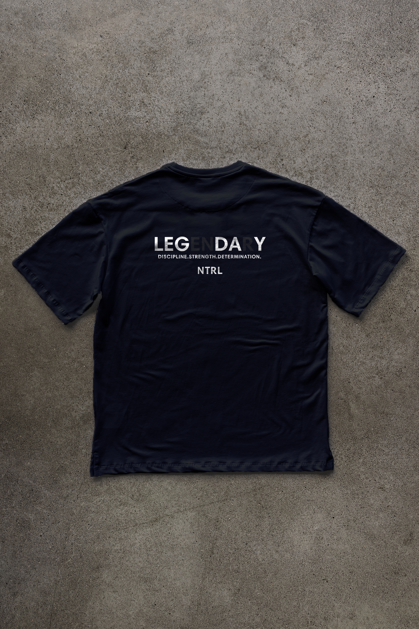 Camiseta Legendary