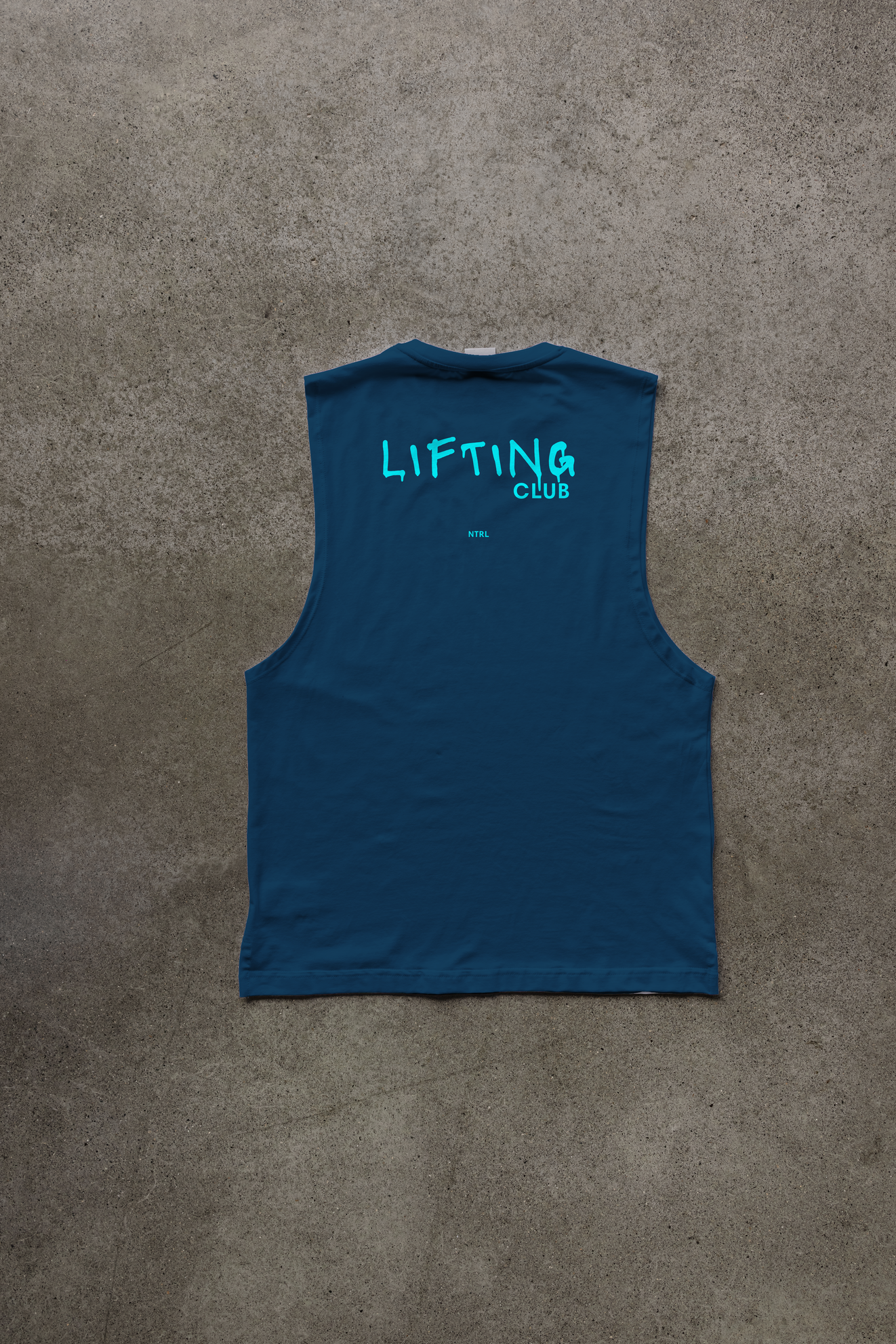 Tank Lifting Club
