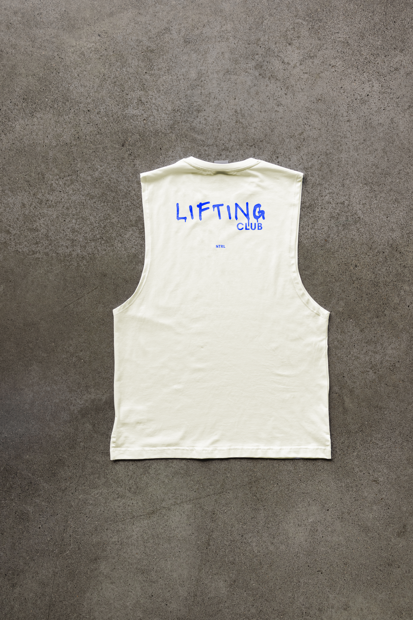 Tank Lifting Club
