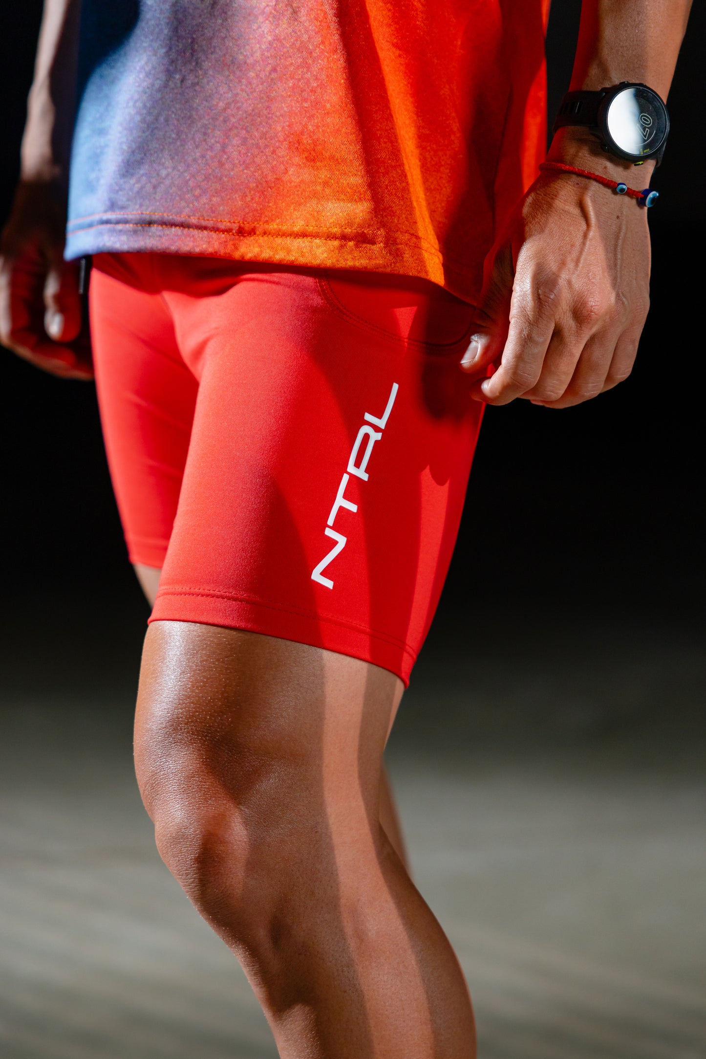Men's Race Tight (3 pockets)