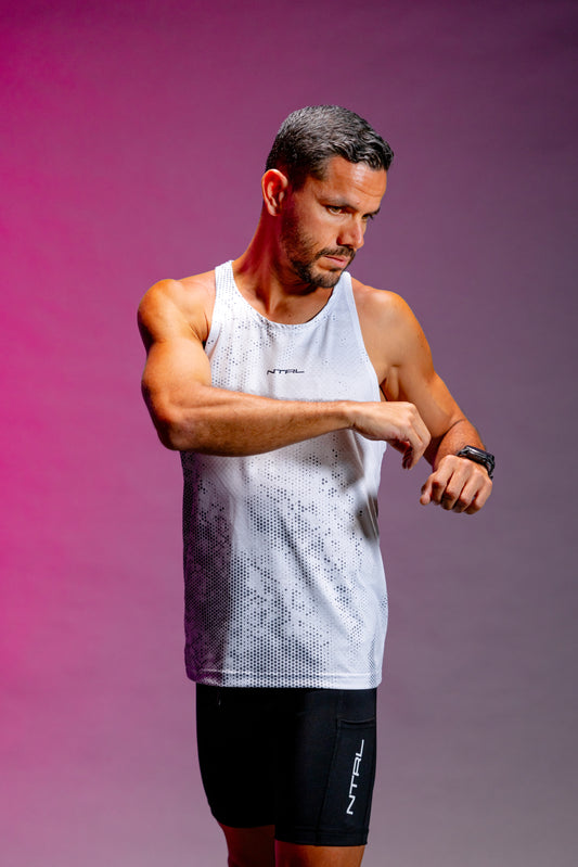 Men's Singlet CISMA