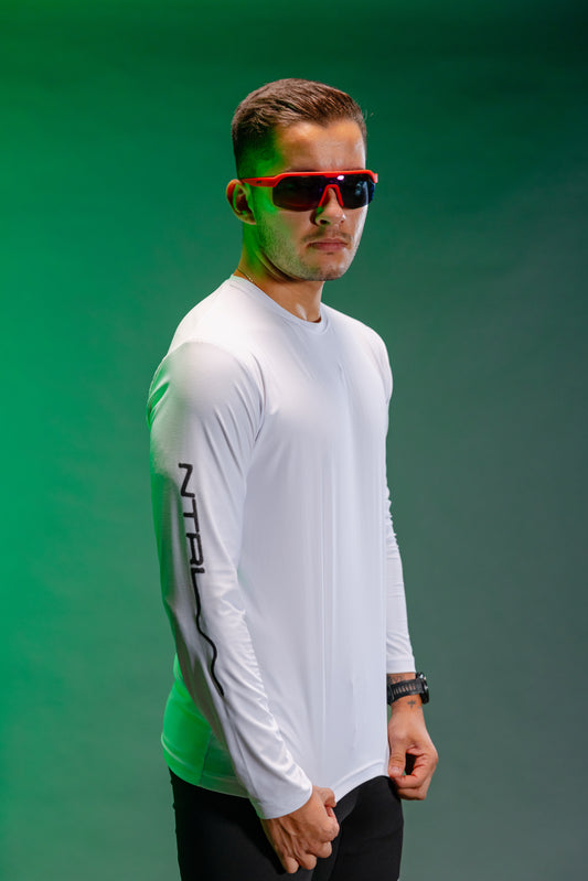 Men's Perfomance Long Sleeves