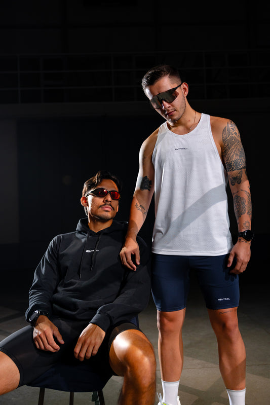 Men's Singlet NEUTRAL