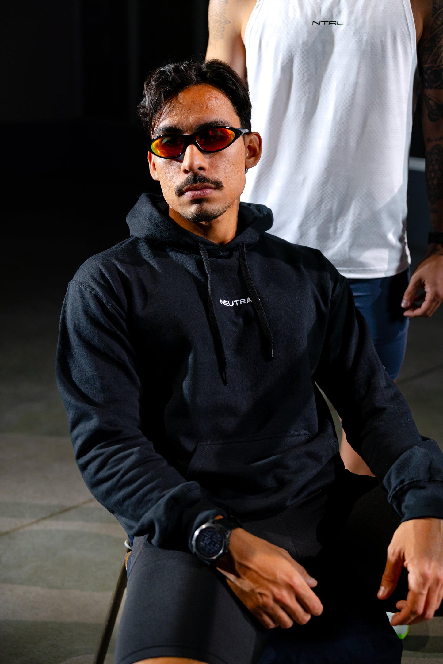 NEUTRAL Unisex Hoodie