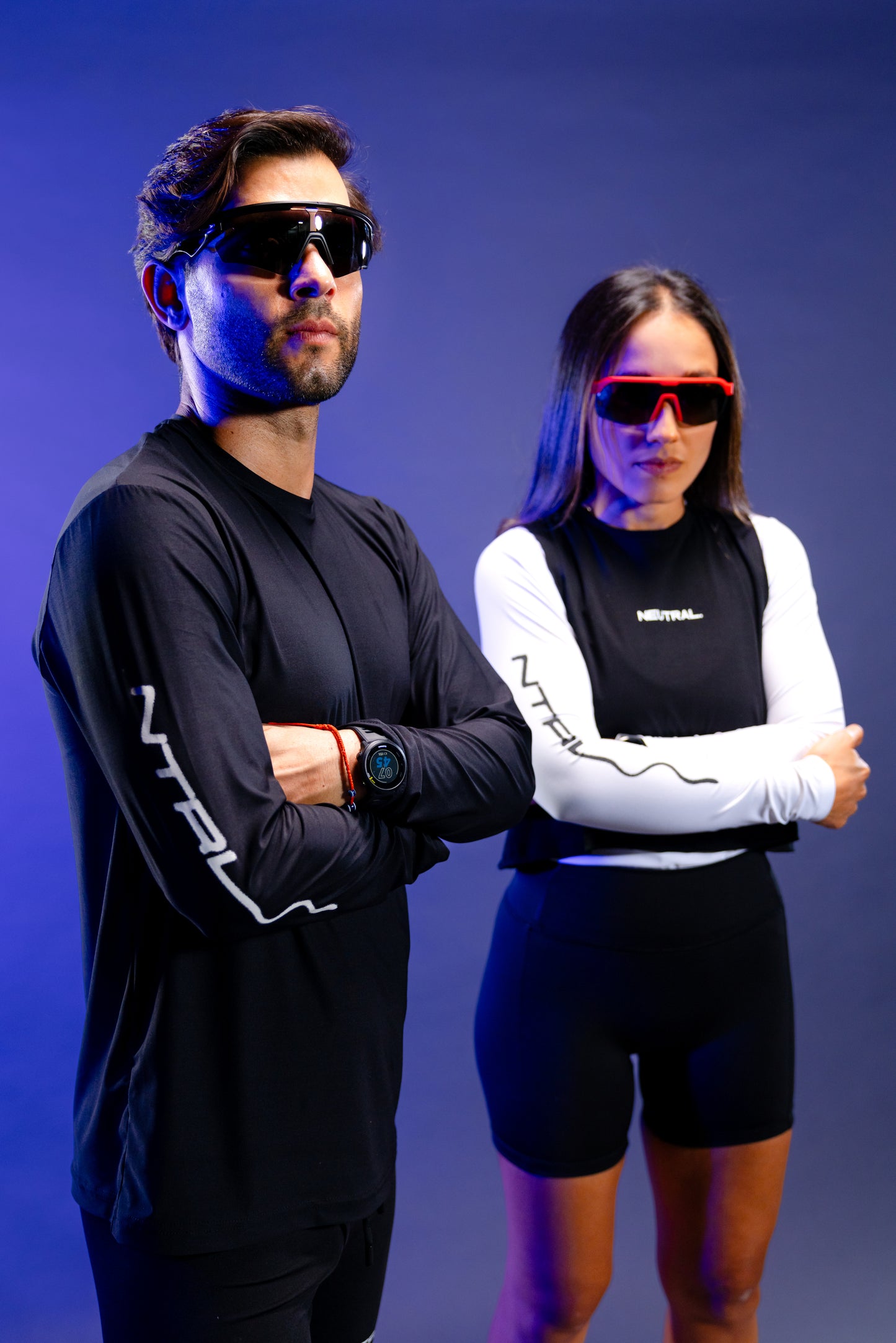 Men's Perfomance Long Sleeves