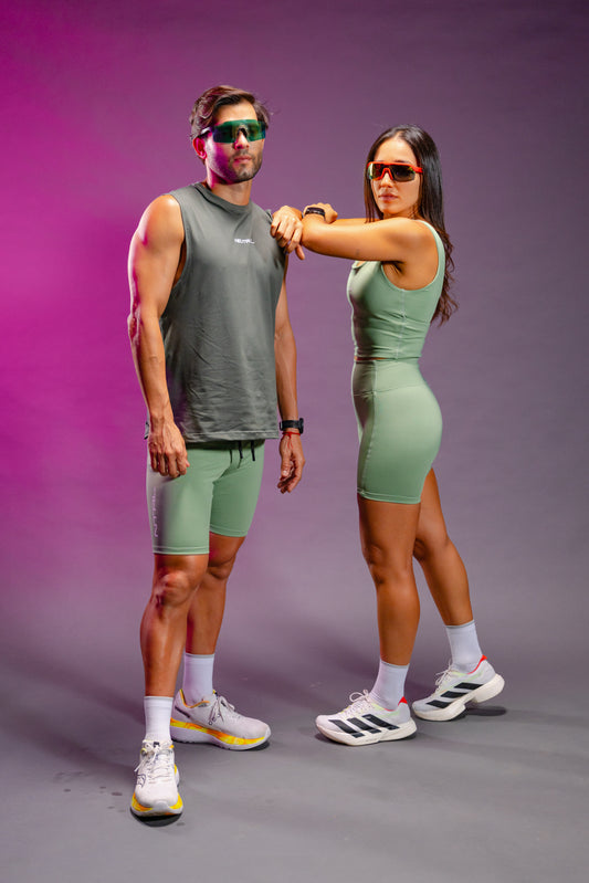 Women's Training Tight (1 pocket)
