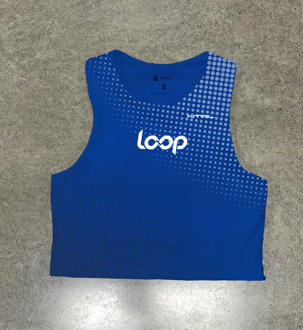 Top Racing Loop