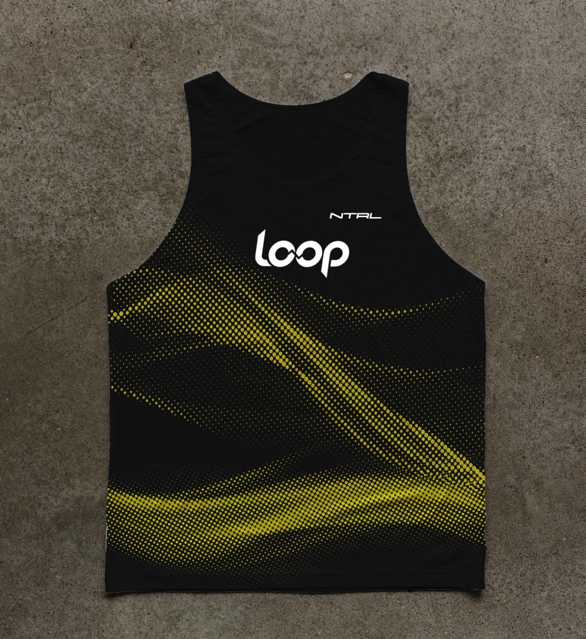 Singlet Performance Hombre Loop