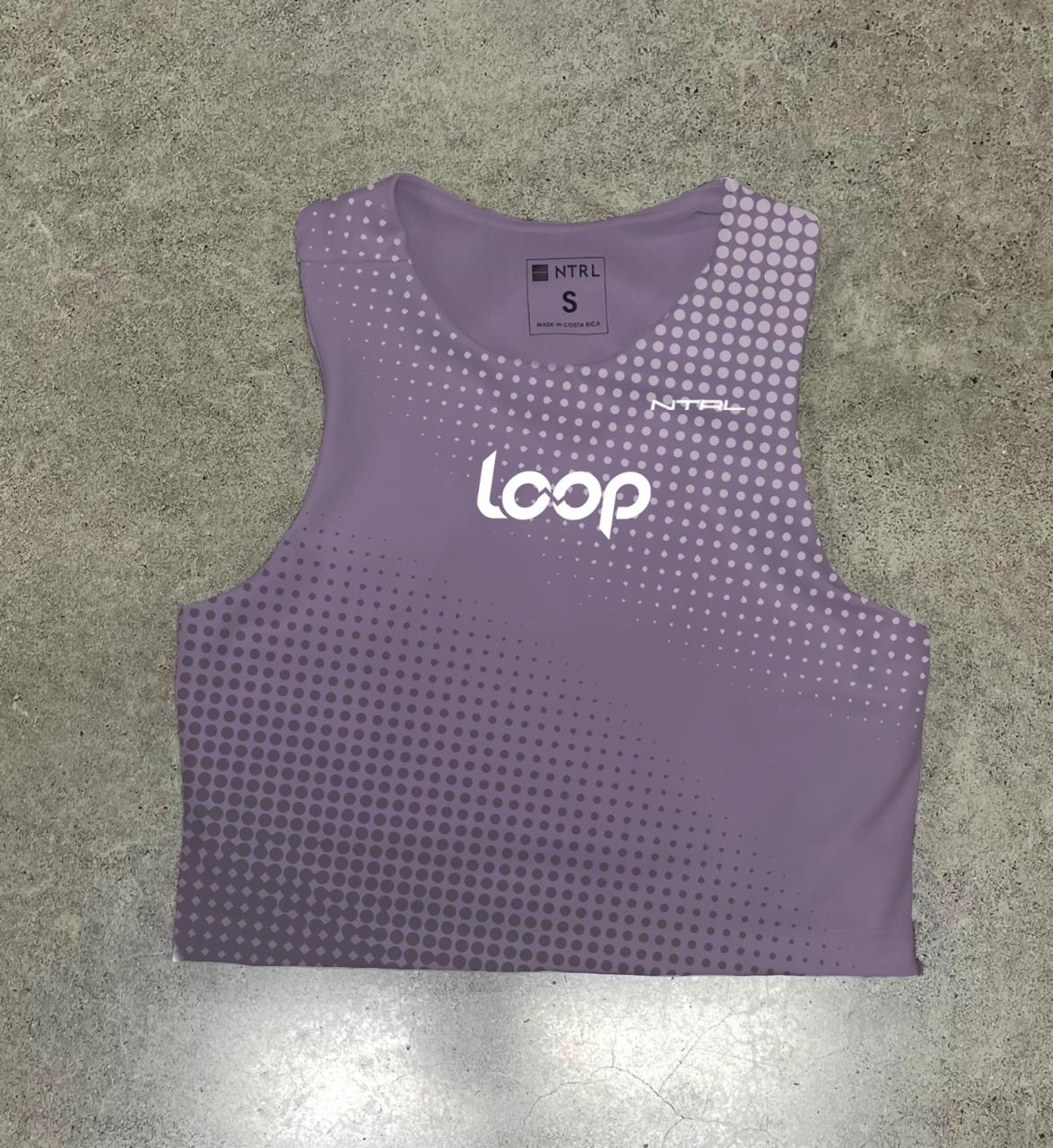 Top Racing Loop