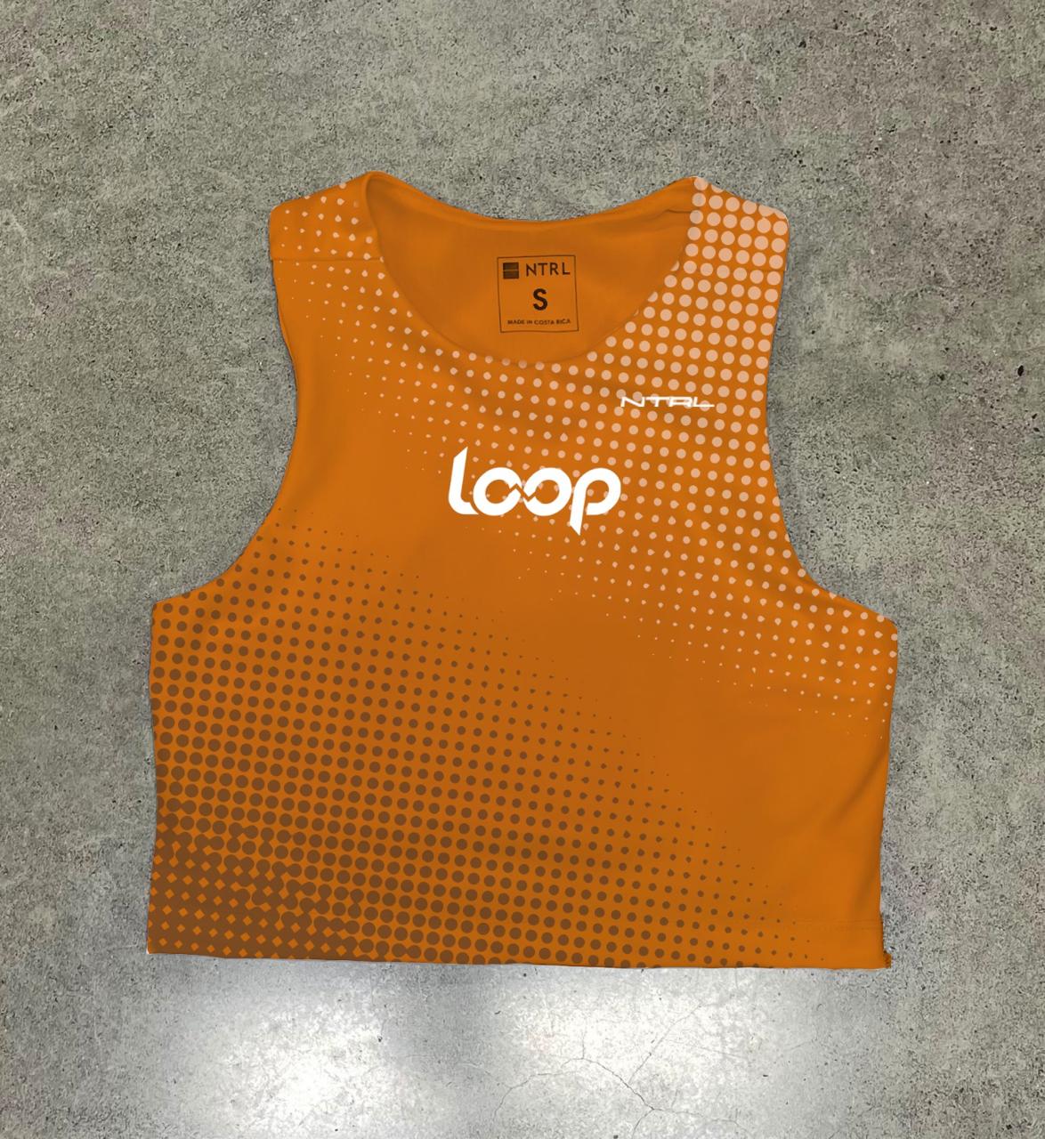 Top Racing Loop