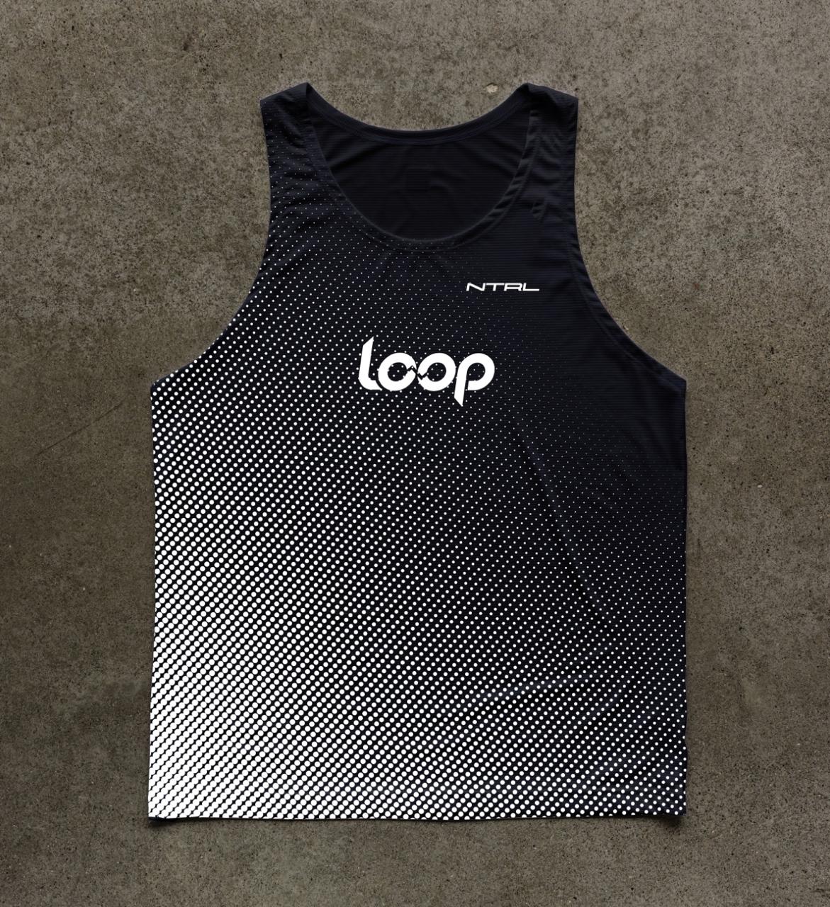 Singlet Performance Hombre Loop
