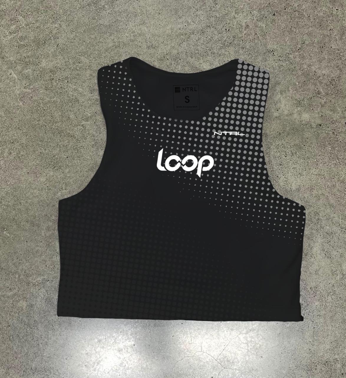 Top Racing Loop