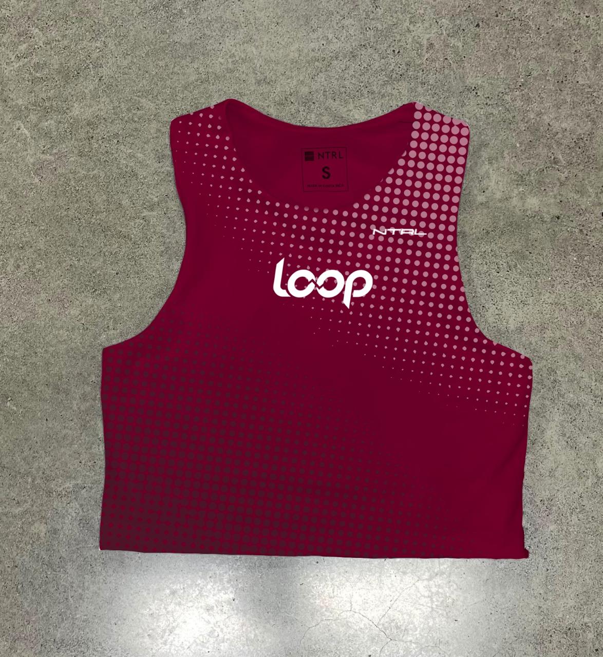 Top Racing Loop