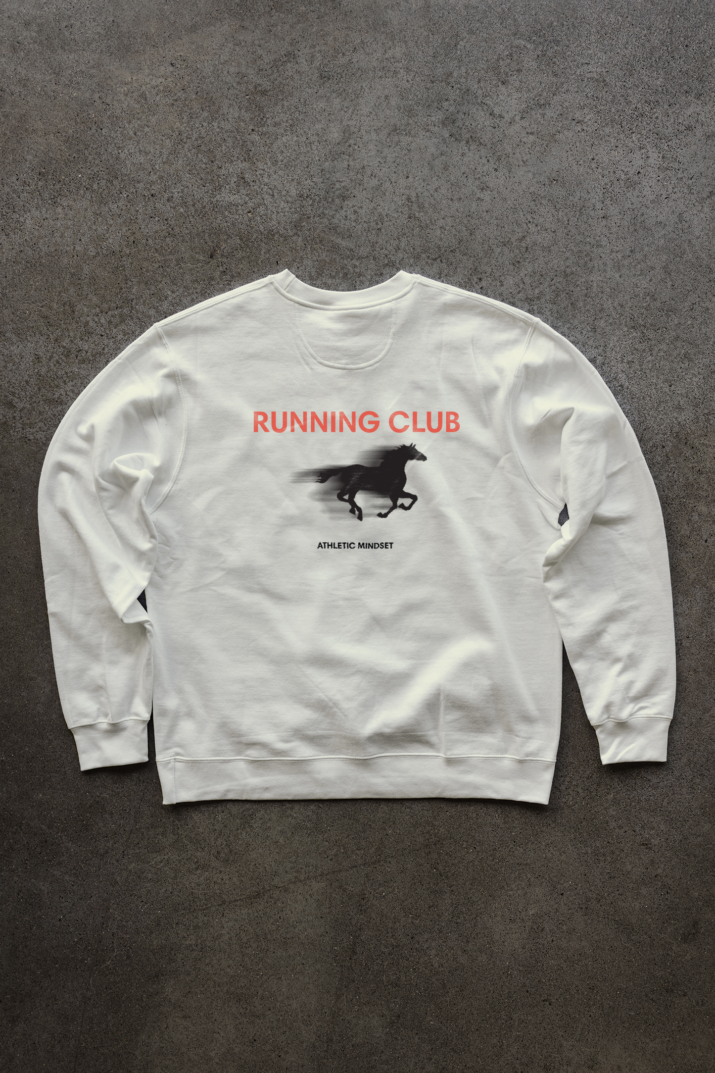 Abrigo Running Club