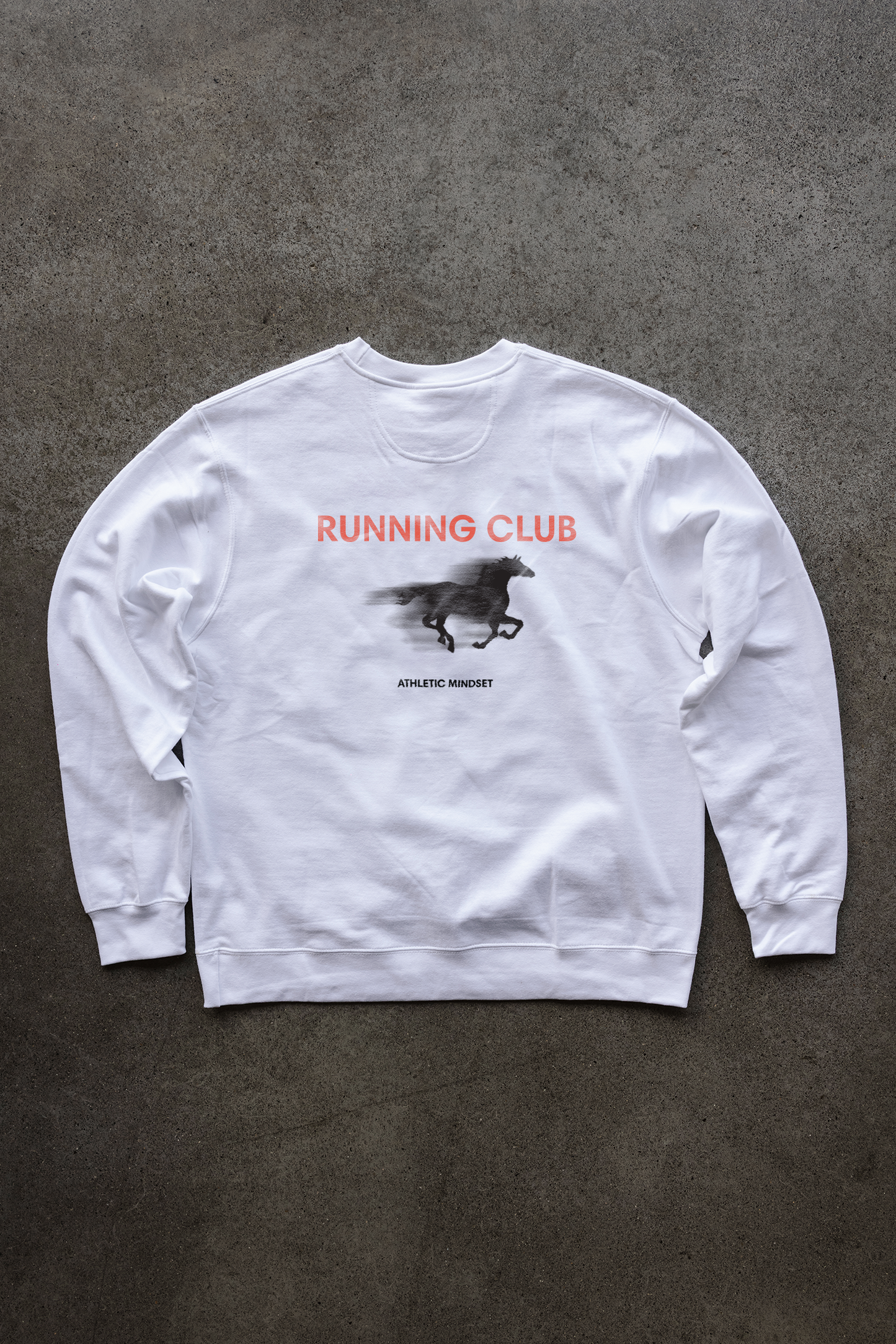 Abrigo Running Club