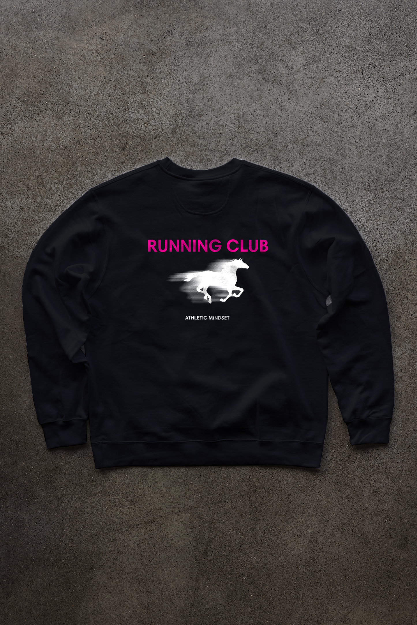 Abrigo Running Club