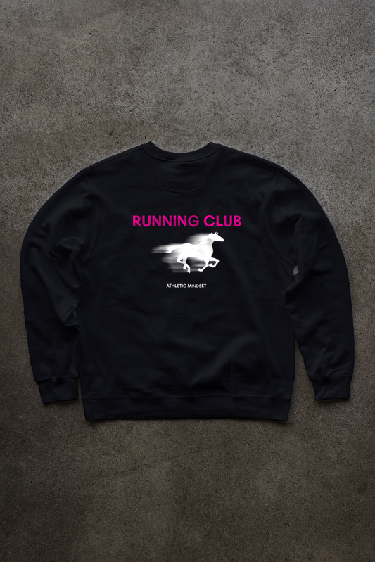 Abrigo Running Club