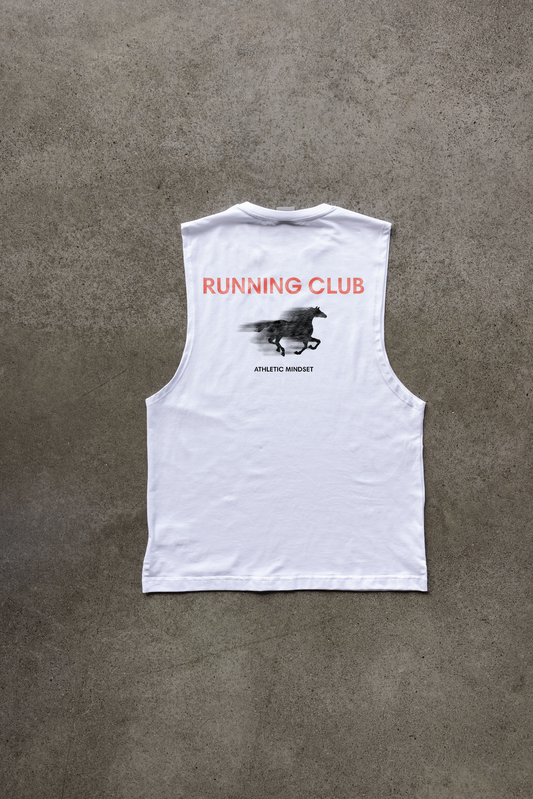 Tank Running Club