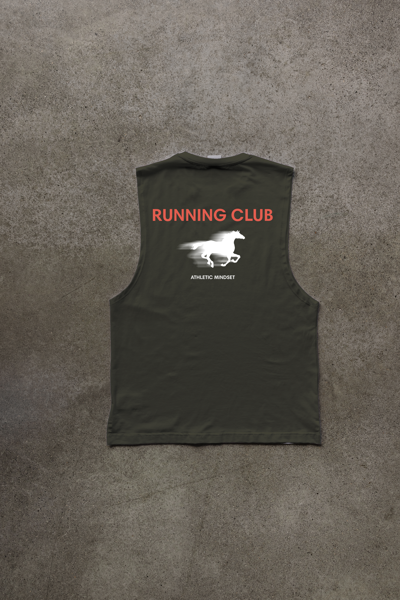 Tank Running Club